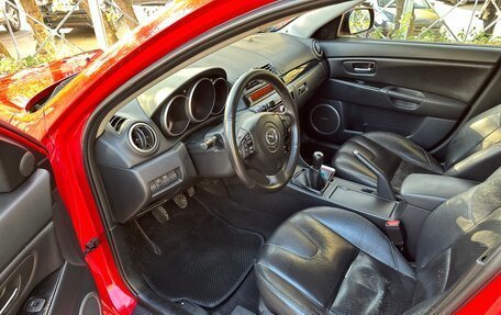Mazda 3, 2008 год, 680 000 рублей, 9 фотография