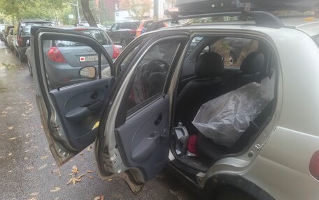 Daewoo Matiz I, 2008 год, 170 000 рублей, 14 фотография