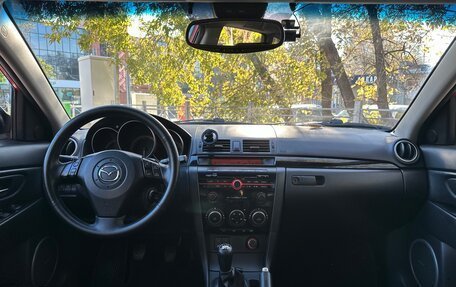 Mazda 3, 2008 год, 680 000 рублей, 10 фотография