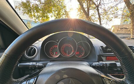Mazda 3, 2008 год, 680 000 рублей, 12 фотография