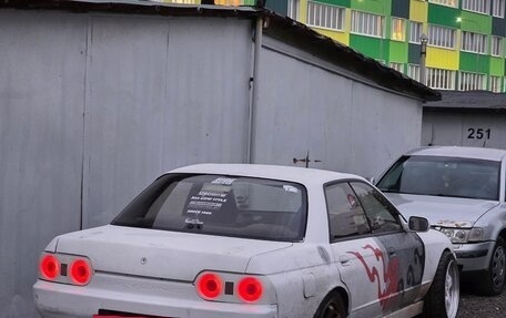 Nissan Skyline, 1989 год, 890 000 рублей, 9 фотография