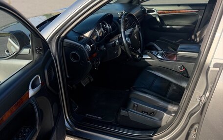 Porsche Cayenne III, 2007 год, 1 000 000 рублей, 9 фотография