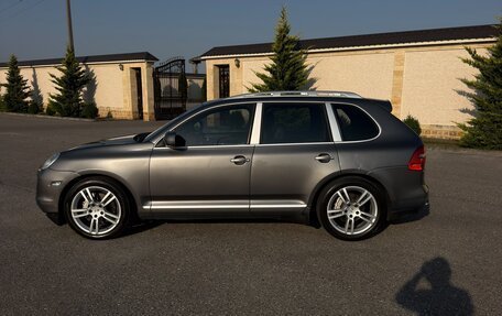 Porsche Cayenne III, 2007 год, 1 000 000 рублей, 7 фотография