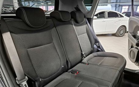 KIA Soul II рестайлинг, 2014 год, 1 139 000 рублей, 8 фотография
