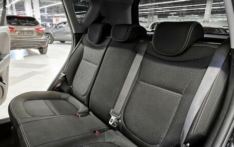 KIA Soul II рестайлинг, 2014 год, 1 139 000 рублей, 6 фотография