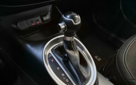 KIA Soul II рестайлинг, 2014 год, 1 139 000 рублей, 13 фотография