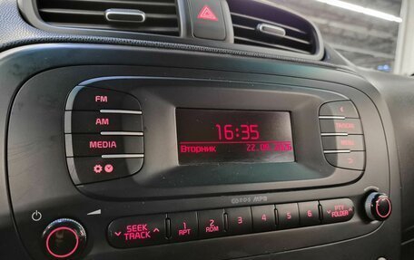 KIA Soul II рестайлинг, 2014 год, 1 139 000 рублей, 15 фотография