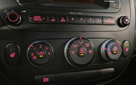 KIA Soul II рестайлинг, 2014 год, 1 139 000 рублей, 16 фотография