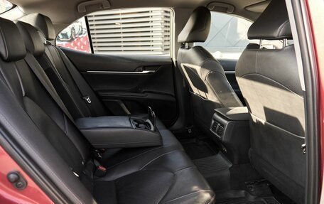Toyota Camry, 2021 год, 2 249 000 рублей, 7 фотография