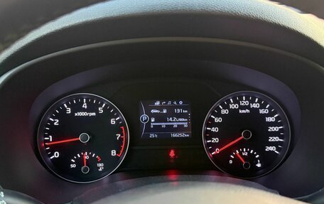 KIA Sportage IV рестайлинг, 2017 год, 1 799 000 рублей, 16 фотография