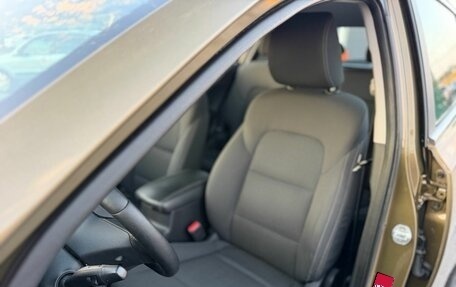 KIA Sportage IV рестайлинг, 2017 год, 1 799 000 рублей, 27 фотография