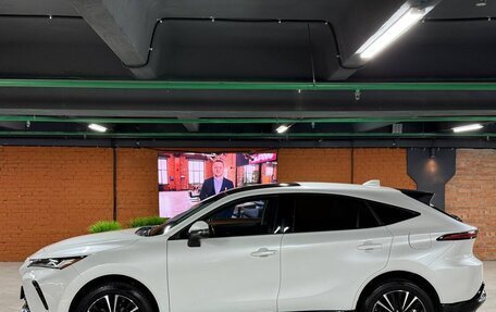 Toyota Venza, 2023 год, 3 350 000 рублей, 7 фотография