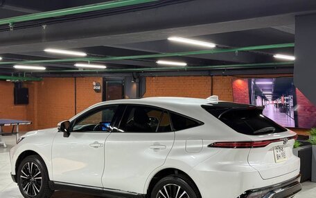 Toyota Venza, 2023 год, 3 350 000 рублей, 8 фотография
