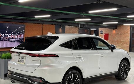 Toyota Venza, 2023 год, 3 350 000 рублей, 5 фотография