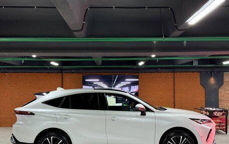 Toyota Venza, 2023 год, 3 350 000 рублей, 4 фотография