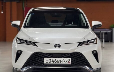Toyota Venza, 2023 год, 3 350 000 рублей, 2 фотография
