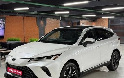Toyota Venza, 2023 год, 3 350 000 рублей, 1 фотография