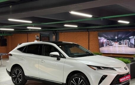Toyota Venza, 2023 год, 3 350 000 рублей, 3 фотография