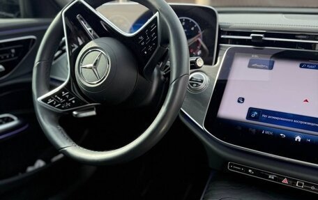 Mercedes-Benz E-Класс, 2025 год, 7 840 000 рублей, 10 фотография