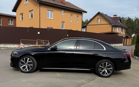 Mercedes-Benz E-Класс, 2025 год, 7 840 000 рублей, 8 фотография