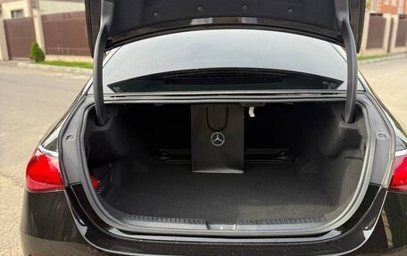 Mercedes-Benz E-Класс, 2025 год, 7 840 000 рублей, 15 фотография