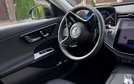 Mercedes-Benz E-Класс, 2025 год, 7 840 000 рублей, 9 фотография