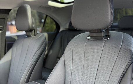 Mercedes-Benz E-Класс, 2025 год, 7 840 000 рублей, 12 фотография