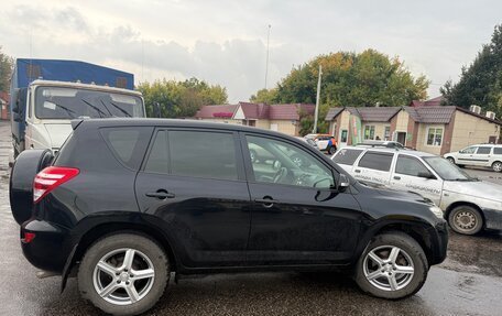 Toyota RAV4, 2011 год, 1 249 000 рублей, 4 фотография
