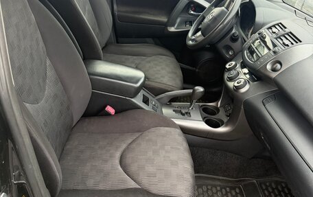 Toyota RAV4, 2011 год, 1 249 000 рублей, 9 фотография