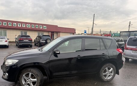 Toyota RAV4, 2011 год, 1 249 000 рублей, 2 фотография
