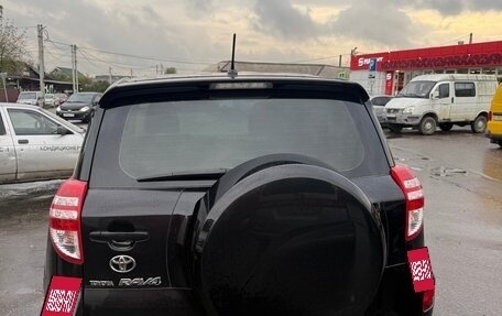 Toyota RAV4, 2011 год, 1 249 000 рублей, 3 фотография