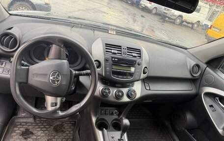 Toyota RAV4, 2011 год, 1 249 000 рублей, 11 фотография