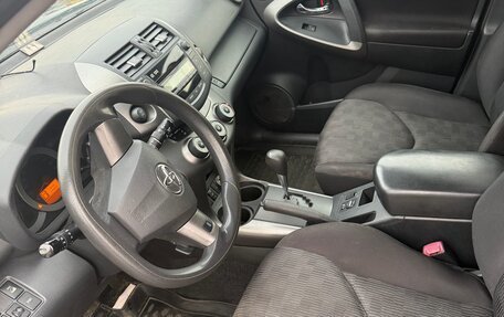 Toyota RAV4, 2011 год, 1 249 000 рублей, 10 фотография