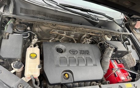 Toyota RAV4, 2011 год, 1 249 000 рублей, 12 фотография