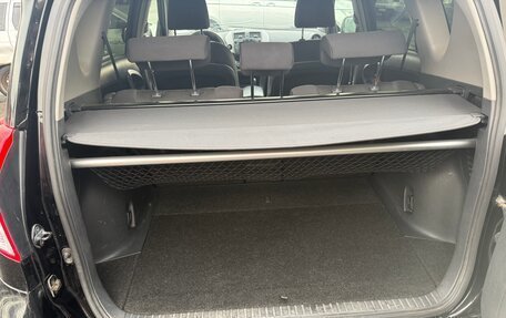 Toyota RAV4, 2011 год, 1 249 000 рублей, 13 фотография