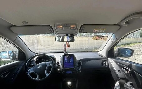 Hyundai ix35 I рестайлинг, 2014 год, 1 400 000 рублей, 9 фотография