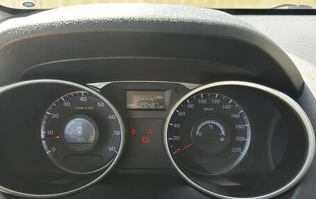 Hyundai ix35 I рестайлинг, 2014 год, 1 400 000 рублей, 8 фотография