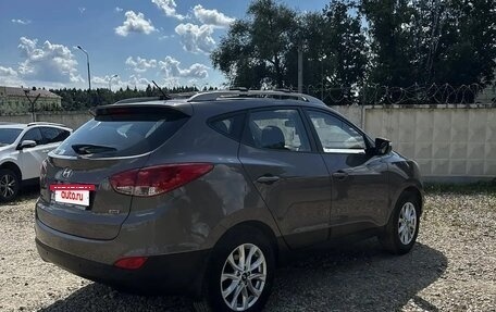 Hyundai ix35 I рестайлинг, 2014 год, 1 400 000 рублей, 6 фотография