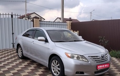 Toyota Camry, 2007 год, 900 000 рублей, 1 фотография