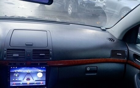 Toyota Avensis III рестайлинг, 2007 год, 720 000 рублей, 7 фотография