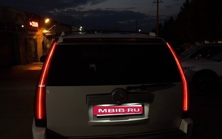 Cadillac Escalade III, 2007 год, 1 500 000 рублей, 3 фотография