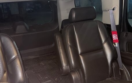 Cadillac Escalade III, 2007 год, 1 500 000 рублей, 6 фотография