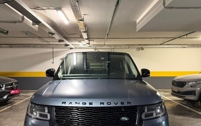 Land Rover Range Rover IV рестайлинг, 2019 год, 5 250 000 рублей, 1 фотография