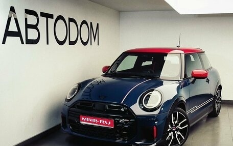 MINI Hatch, 2025 год, 6 620 000 рублей, 1 фотография