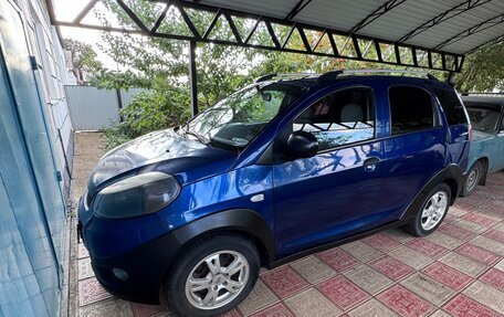 Chery IndiS (S18D) I, 2012 год, 220 000 рублей, 1 фотография