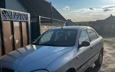 Daewoo Lanos, 2004 год, 230 000 рублей, 1 фотография