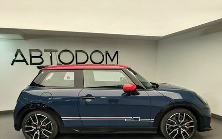 MINI Hatch, 2025 год, 6 620 000 рублей, 5 фотография