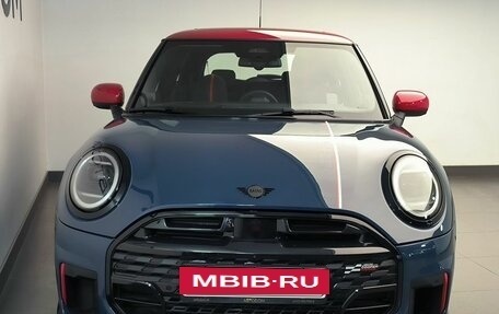 MINI Hatch, 2025 год, 6 620 000 рублей, 3 фотография