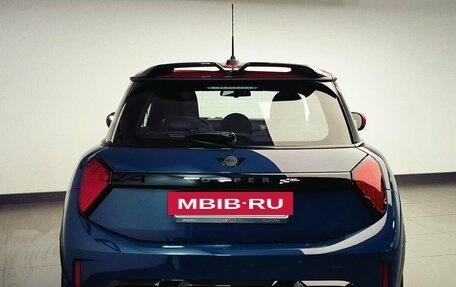 MINI Hatch, 2025 год, 6 620 000 рублей, 6 фотография
