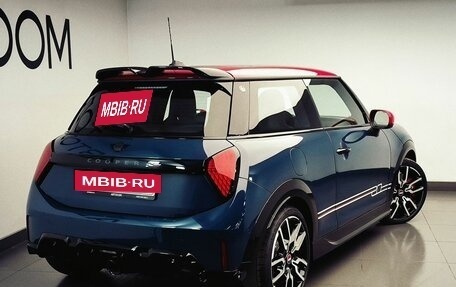 MINI Hatch, 2025 год, 6 620 000 рублей, 4 фотография